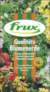 frux Blumenerde