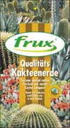 frux Kakteenerde