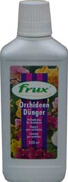 frux Orchideendünger