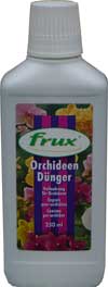 frux Orchideendnger