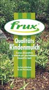 frux Rindenmulch